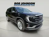 2025 GMC Acadia photo 1