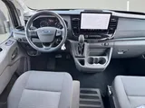 2025 Ford Transit Passenger Wagon photo 9