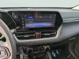 2025 Chevrolet Trailblazer photo 20