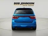 2027 Dodge Durango photo 6