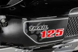 2026 Honda TRAIL125 photo 41