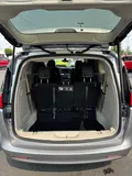 2020 Chrysler Voyager photo 13