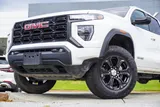 2023 GMC Canyon photo 2