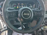 2025 Jeep Wrangler 4xe photo 28