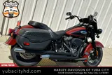 2024 Harley-Davidson Heritage Classic FLHCS photo 6