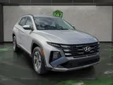2025 Hyundai Tucson Hybrid photo 7