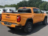 2025 GMC Canyon photo 5