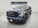 2021 GMC Sierra 1500 photo 3