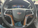 2017 Cadillac Escalade ESV photo 24