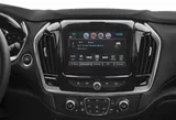 2019 Chevrolet Traverse photo 5
