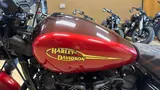 2024 Harley-Davidson Softail photo 31