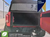 2022 Ford Bronco photo 29