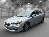 2017 Subaru Impreza photo 18