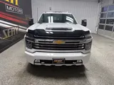 2022 Chevrolet Silverado 2500HD photo 31