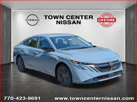 2027 Nissan Sentra