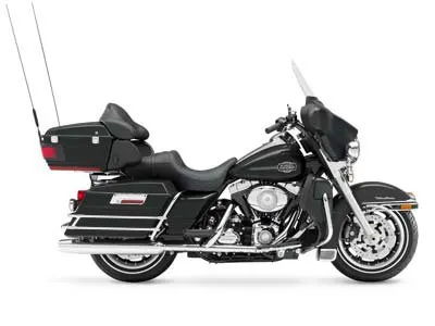 Harley-Davidson 2008 Ultra Classic Electra Glide