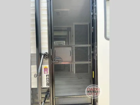 2025 Keystone RV Hideout 28RKD