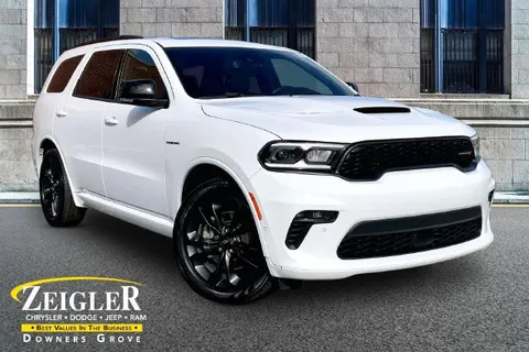 2023 Dodge Durango