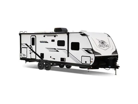 2026 Jayco Jay Feather 24FK