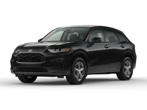 2024 Honda HR-V