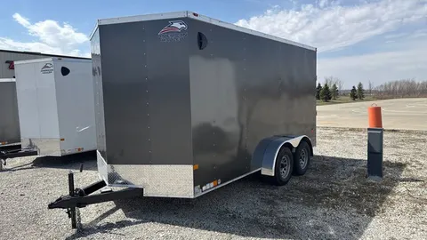 2026 TRAILER AR714TA2-D