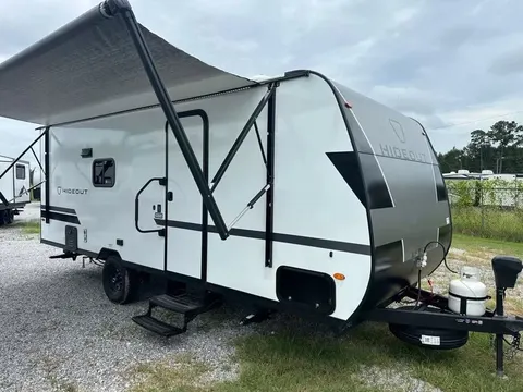 2027 Keystone RV Hideout Mini 195RBS