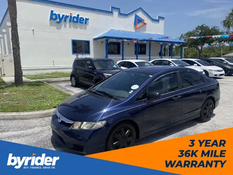 2010 Honda Civic