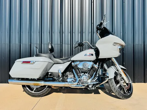 2024 Harley-Davidson Road Glide