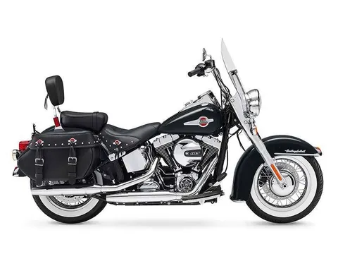 2016 Harley-Davidson Heritage Softail Classic