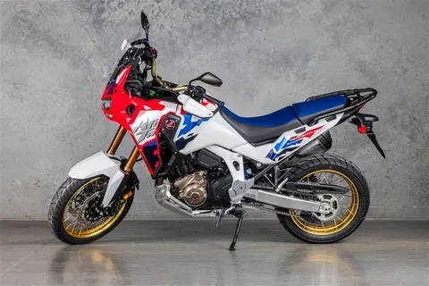 2026 Honda AFRICA TWIN AVD SP ES DCT