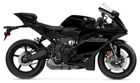 Yamaha Motor Corp., USA 2027 YZF-R9