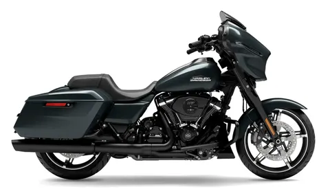 2025 Harley-Davidson® Street Glide