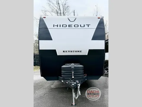 2026 Keystone RV Hideout Max 31SUNROOM