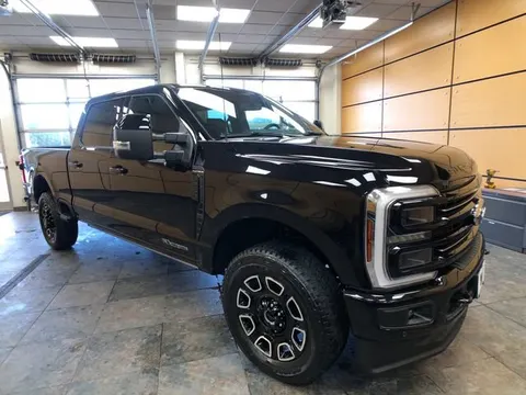 2026 Ford Super Duty F-250 SRW