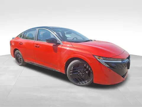 2027 Nissan Sentra