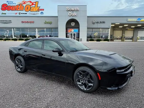 2026 Dodge Charger