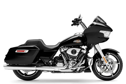 2026 Harley-Davidson Road Glide