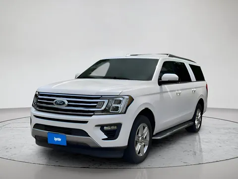 2020 Ford Expedition Max