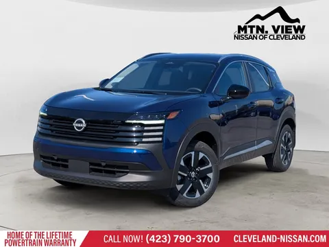 2027 Nissan Kicks