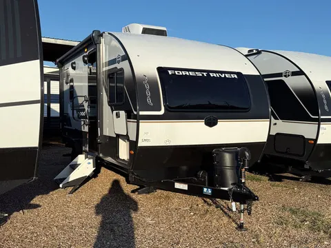 2027 Forest River R-Pod Ultra Lite RP-194