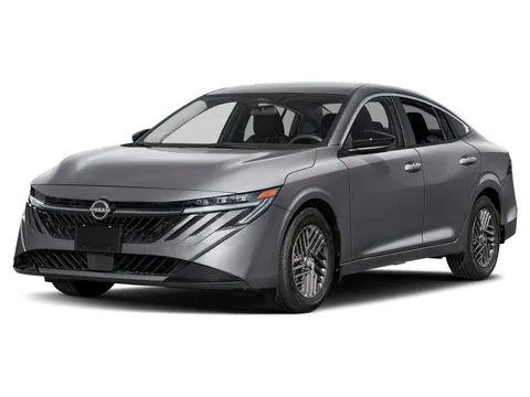 2027 Nissan Sentra