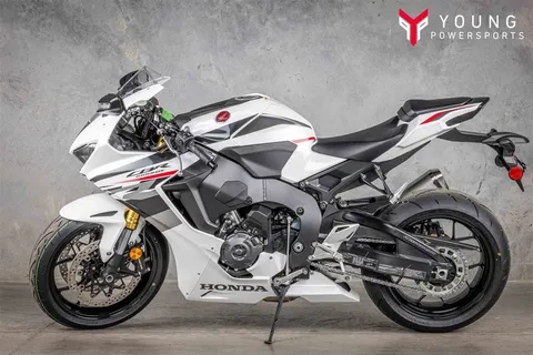 2027 Honda CBR1000RR