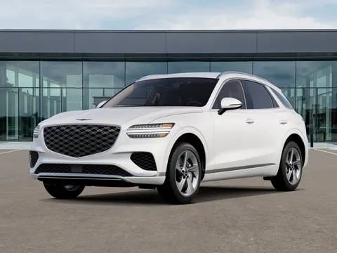 2027 Genesis GV70