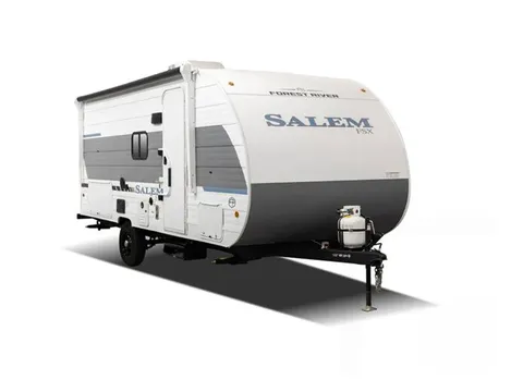 2026 Forest River RV Salem FSX 174DBLE