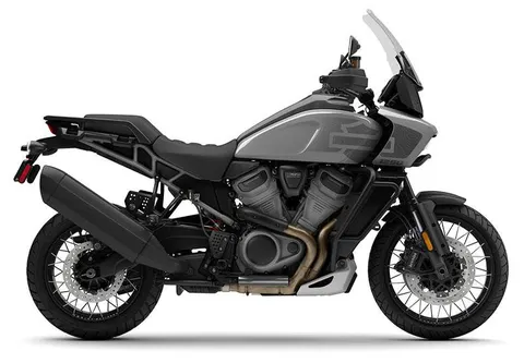 2024 Harley-Davidson Pan America 1250 Special
