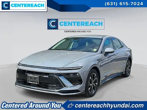 2024 Hyundai Sonata