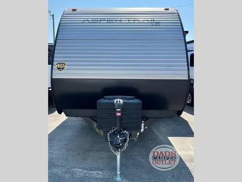 2025 Dutchmen RV Aspen Trail LE 29TB