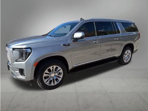 2024 GMC Yukon XL