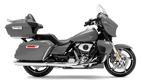 2025 Harley-Davidson® Street Glide Ultra