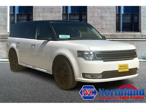 2017 Ford Flex